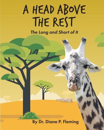 Cover image for A Head Above the Rest