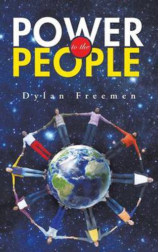 Cover image for Power to the People