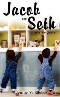 Cover image for Jacob and Seth