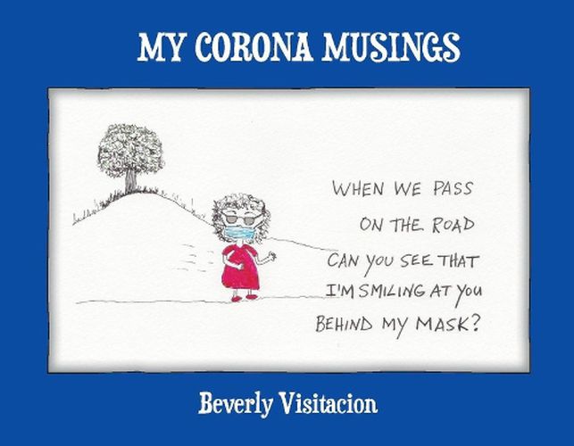 Cover image for My Corona Musings