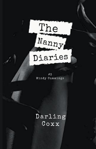 Cover image for The Nanny Diaries #3