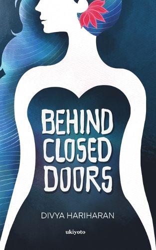 Cover image for Behind Closed Doors (Edition1)