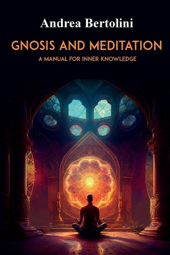 Cover image for Gnosis and Meditation