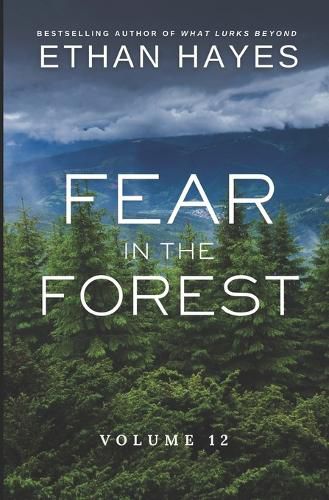 Cover image for Fear in the Forest