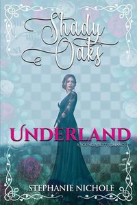 Cover image for Underland: A Young Adult Romance