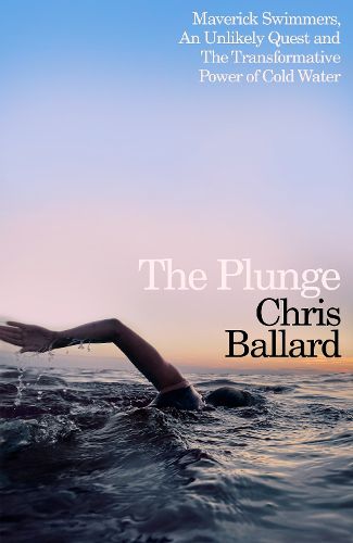 Cover image for The Plunge