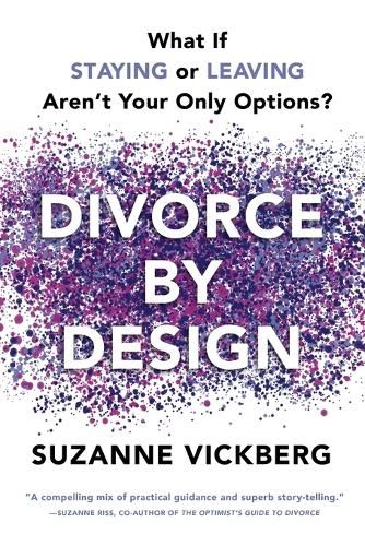 Cover image for Divorce by Design