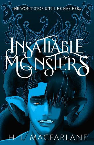 Insatiable Monsters