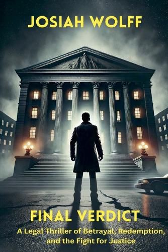 Cover image for Final Verdict