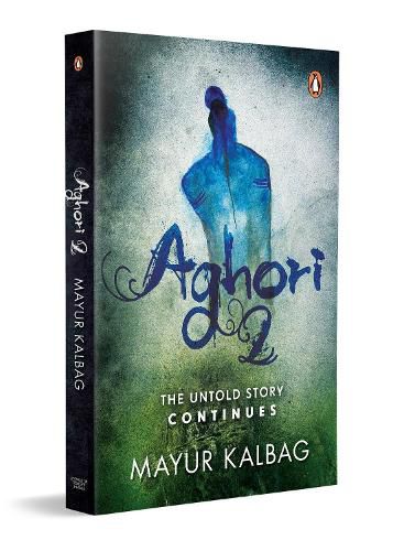 Cover image for Aghori