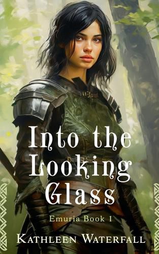 Cover image for Into the Looking Glass