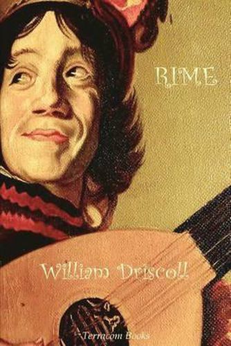 Cover image for Rime