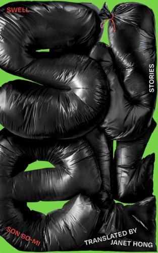 Cover image for Swell