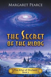 Cover image for The Secret of the Kloog