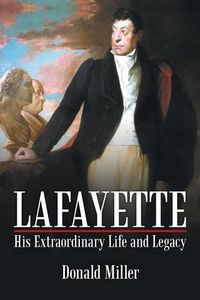 Cover image for Lafayette