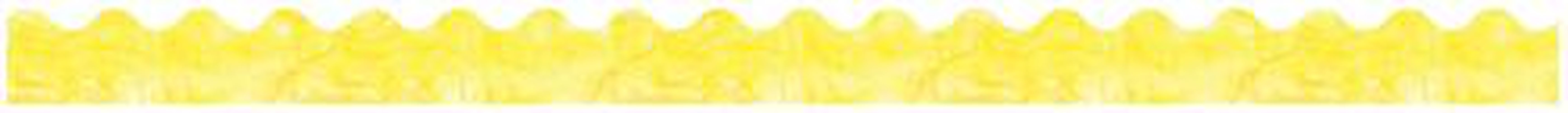 Cover image for Celebrate Learning Watercolor Yellow Scalloped Borders