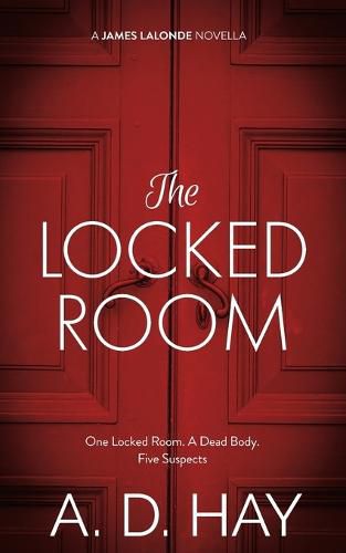 The Locked Room