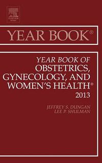 Cover image for Year Book of Obstetrics, Gynecology, and Women's Health