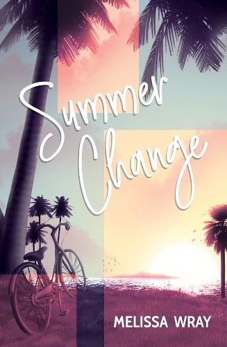 Cover image for Summer Change