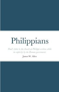 Cover image for Philippians