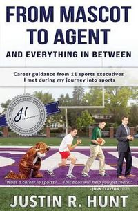 Cover image for From Mascot To Agent And Everything In Between: Career guidance from 11 sports executives I met during my journey into sports