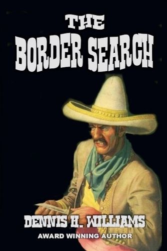 Cover image for The Border Search