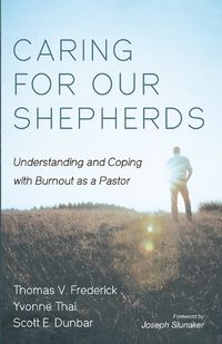 Cover image for Caring for Our Shepherds