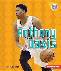 Cover image for Anthony Davis