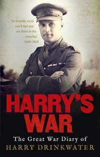 Cover image for Harry's War