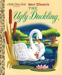 Cover image for Walt Disney's The Ugly Duckling (Disney Classic)