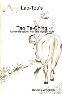 Cover image for LAO-TZU's TAO TE-CHING