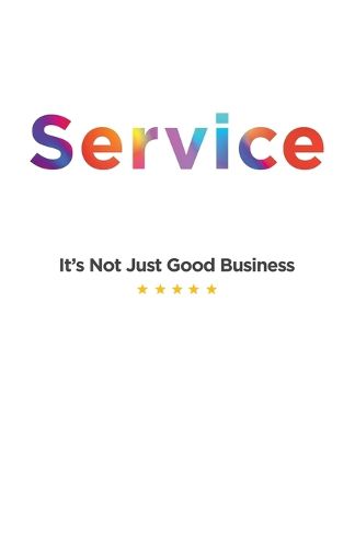 Cover image for Service