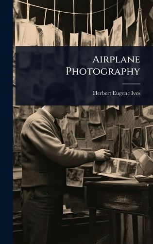 Cover image for Airplane Photography