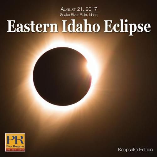 Cover image for Eastern Idaho Eclipse