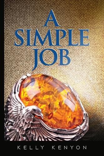 Cover image for A Simple Job