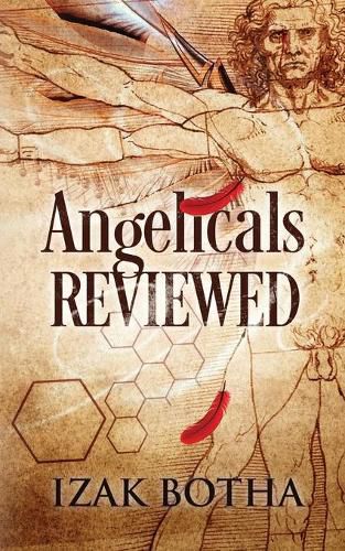 Cover image for Angelicals Reviewed