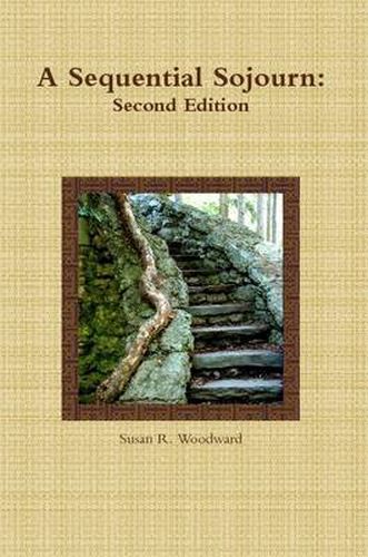 Cover image for A Sequential Sojourn: Second Edition