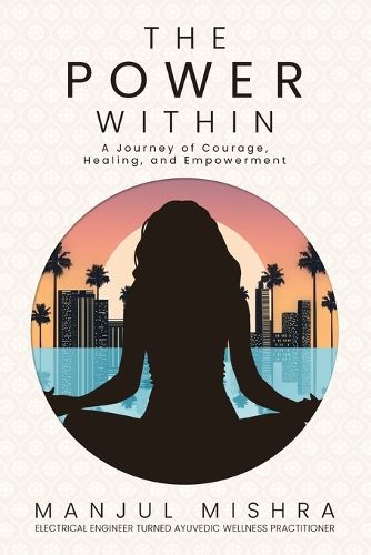 Cover image for The Power Within