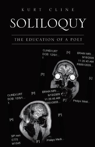 Cover image for Soliloquy