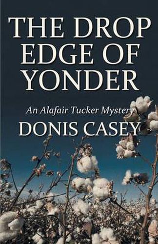 Cover image for The Drop Edge of Yonder