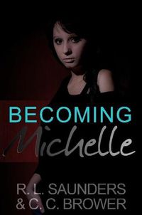 Cover image for Becoming Michelle