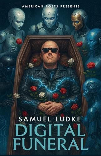 Cover image for Digital Funeral