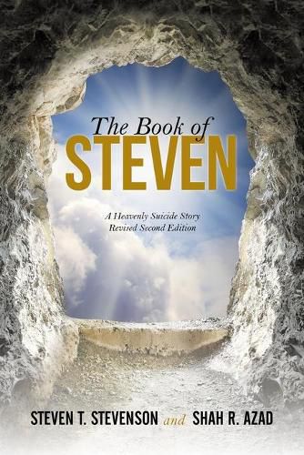 Cover image for The Book of Steven