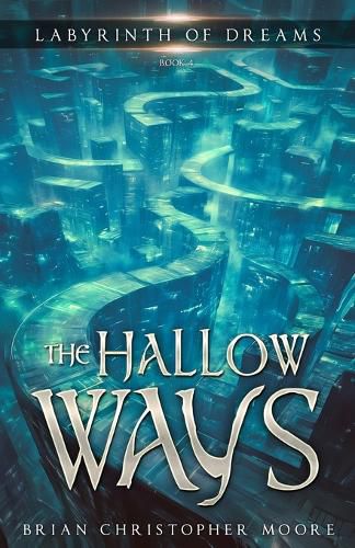 Cover image for The Hallow Ways