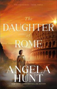 Cover image for Daughter of Rome