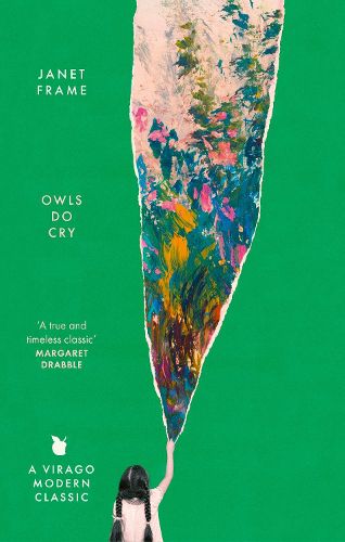 Cover image for Owls Do Cry