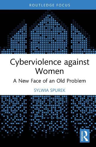 Cover image for Cyberviolence against Women