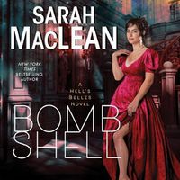 Cover image for Bombshell: A Hell's Belles Novel