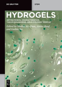 Cover image for Hydrogels