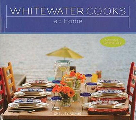 Whitewater Cooks at Home